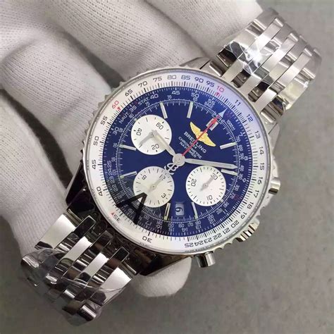 best breitling navitimer replica|breitling reproduction watches for men.